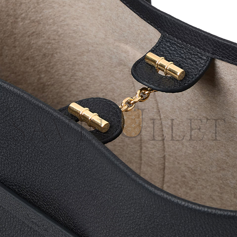 L**o p*ana small ghiera shopper fao7473 (28*19*12cm)